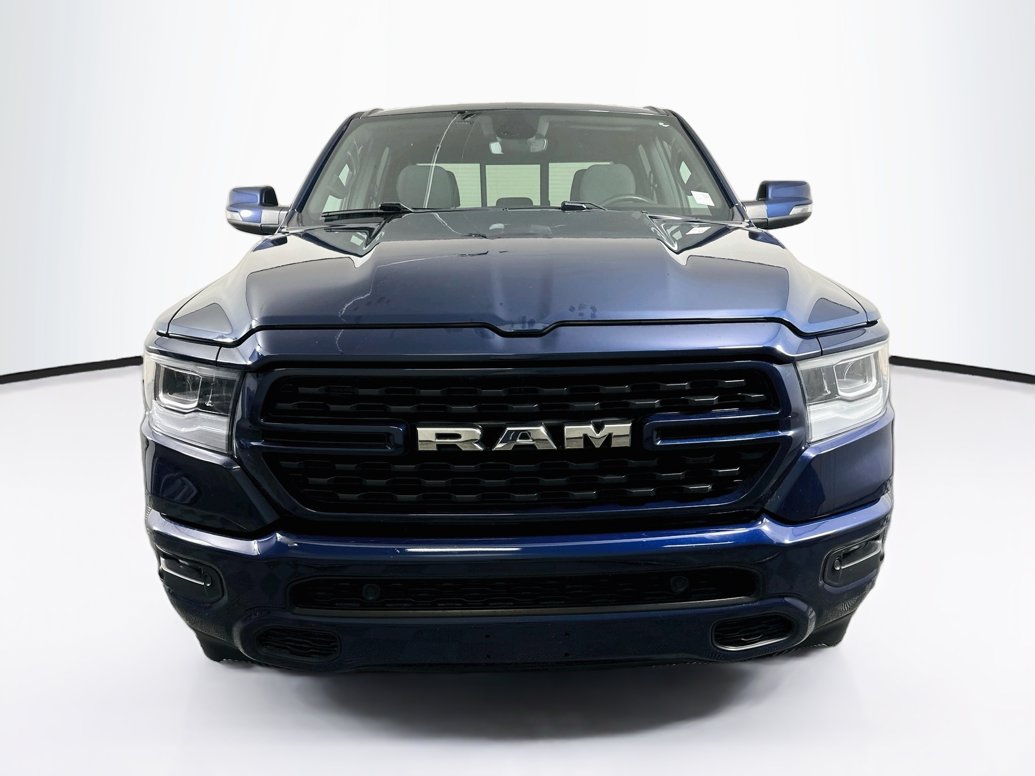 ram ram 1500 pickup 2023 1C6RRFFG1PN683819 image ram ram 1500 pickup 2023 1C6RRFFG1PN683819 image